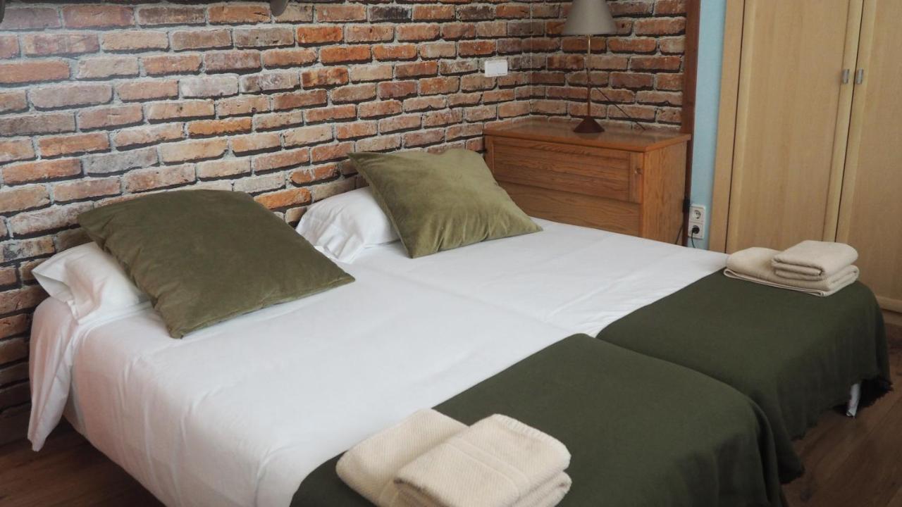 Villa Bella Estanca Castelldefels Eksteriør billede