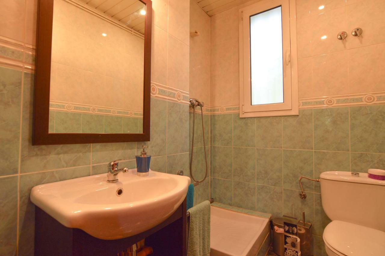 Villa Bella Estanca Castelldefels Eksteriør billede